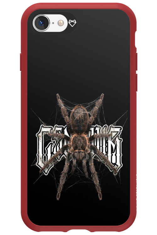 Centaur Logo Big Spider 2.0 - Apple iPhone SE 2020