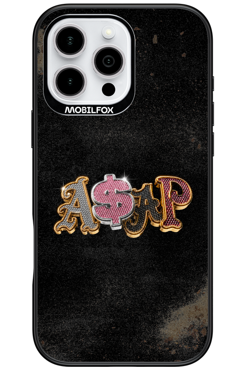 ASAP 2.0 - Apple iPhone 16 Pro Max