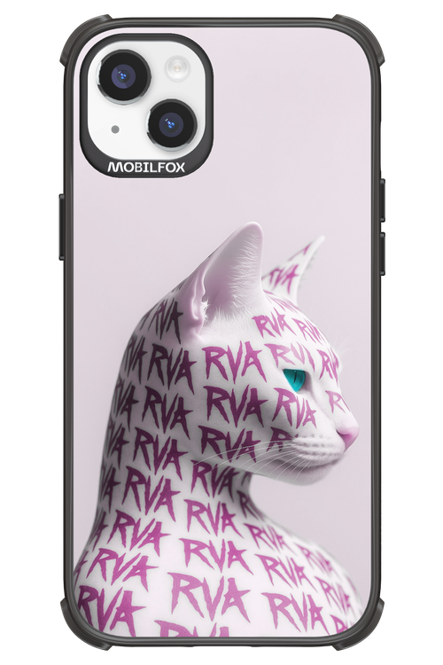 RVA Cat 2.0 - Apple iPhone 14 Plus