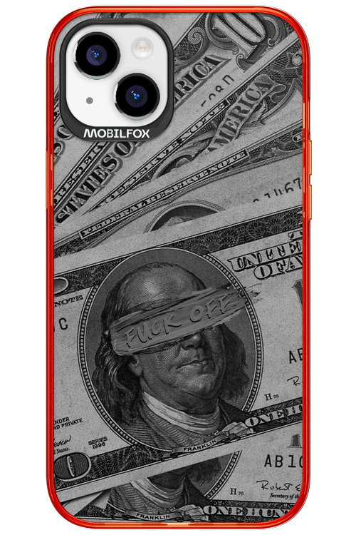 Talking Money - Apple iPhone 15 Plus