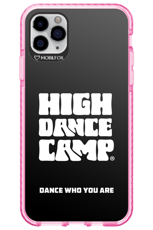 HDC 1 2.0 - Apple iPhone 11 Pro Max