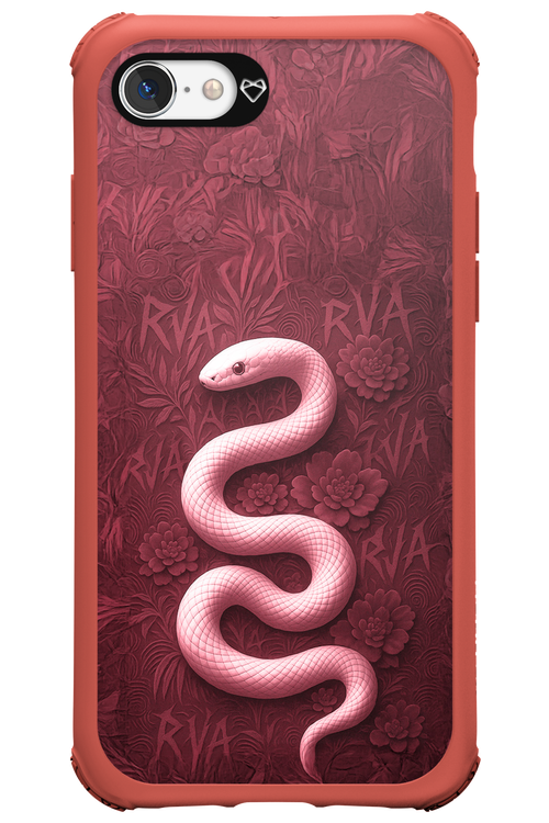 Rose Venom - Apple iPhone 7