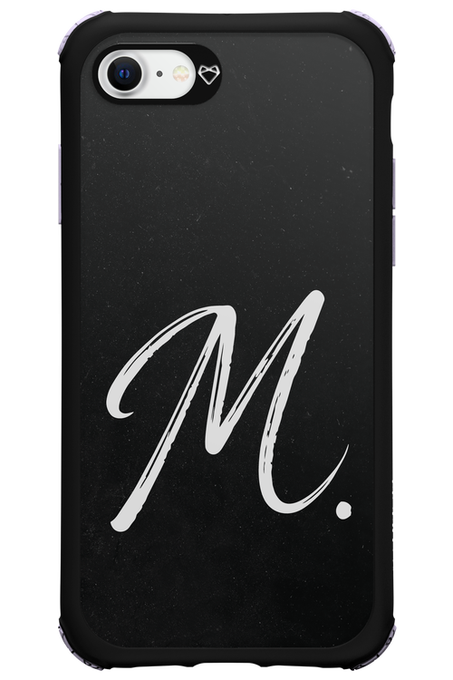 (Off Space) M 2.0 - Apple iPhone 8