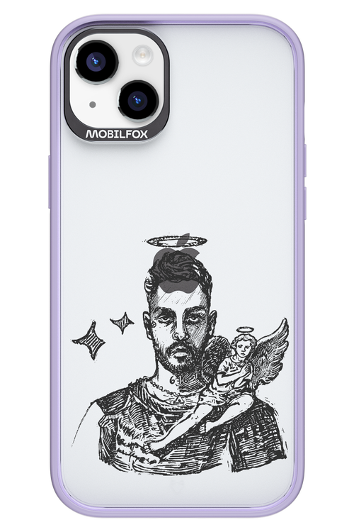 iNGER White  2.0 - Apple iPhone 14 Plus