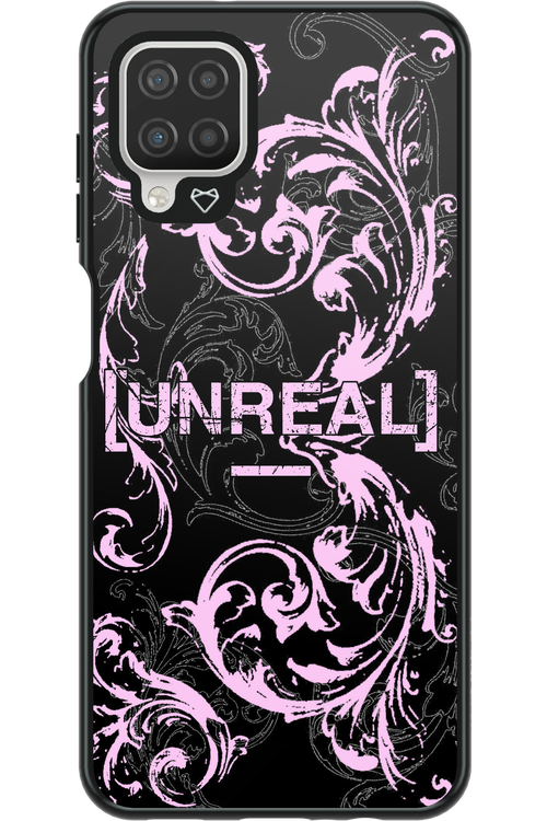 Antique Pink 2.0 - Samsung Galaxy A12
