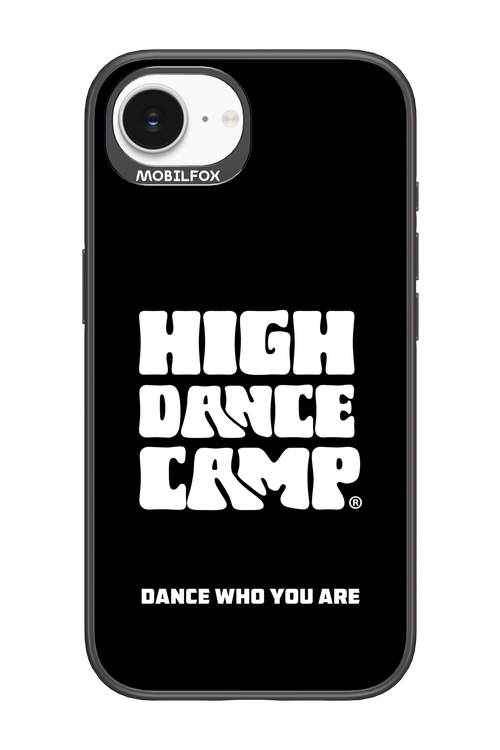 HDC 1 - Apple iPhone 16e