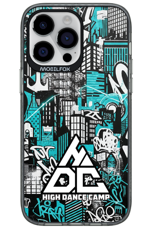 HDC 3 - Apple iPhone 14 Pro Max