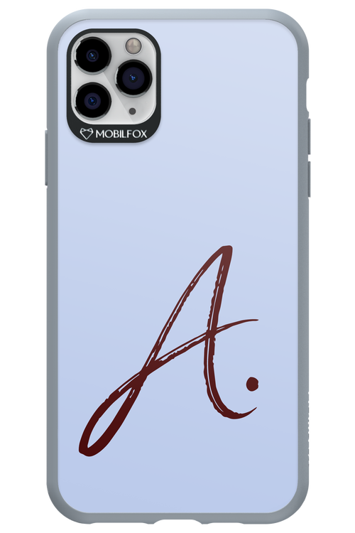 (Jellyfish Presso) A 2.0 - Apple iPhone 11 Pro Max