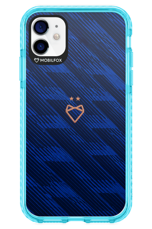 Franta 2.0 x Mobilfox 2.0 - Apple iPhone 11