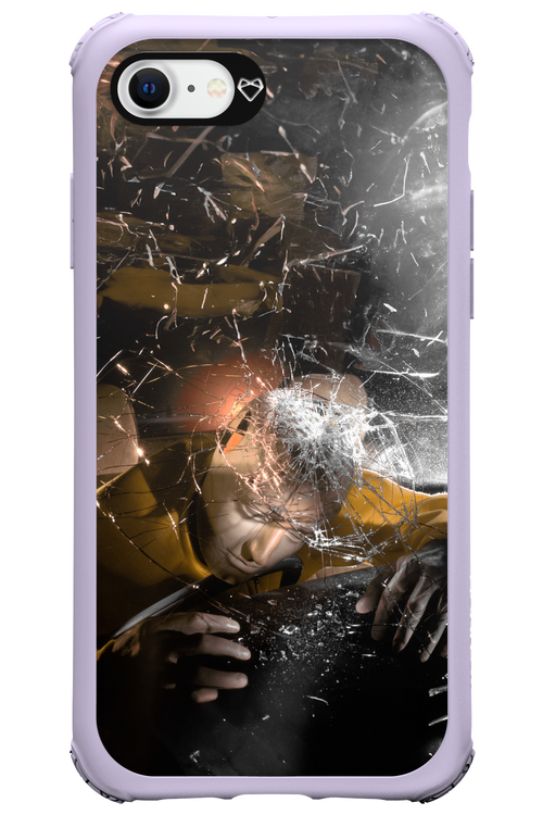 Final Impact - Apple iPhone 7