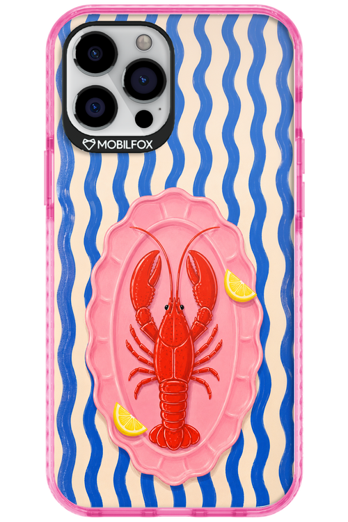 LOBSTER 2.0 - Apple iPhone 12 Pro Max