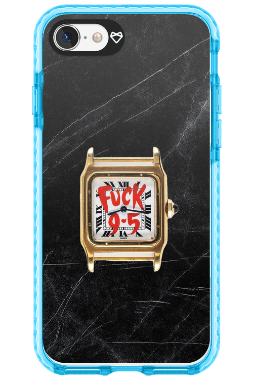 f_ck 2.0 - Apple iPhone 8
