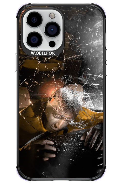 Final Impact 2.0 - Apple iPhone 13 Pro Max