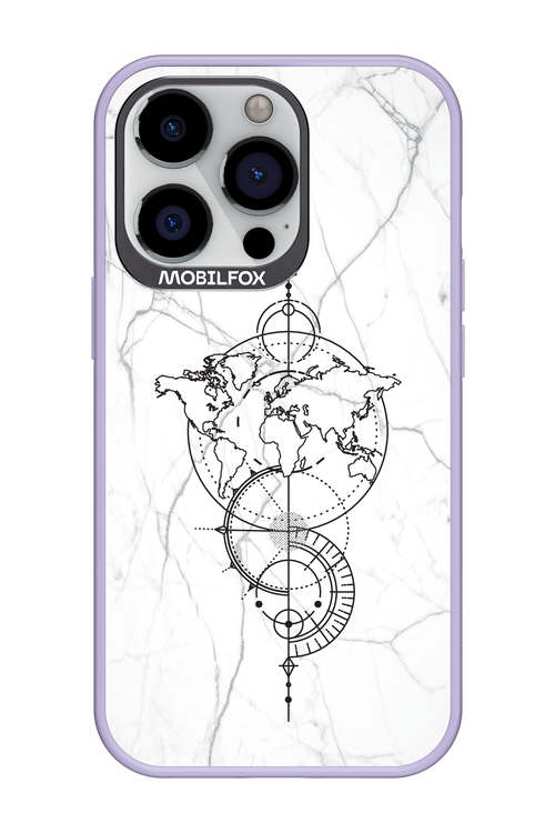 Compass 2.0 - Apple iPhone 13 Pro
