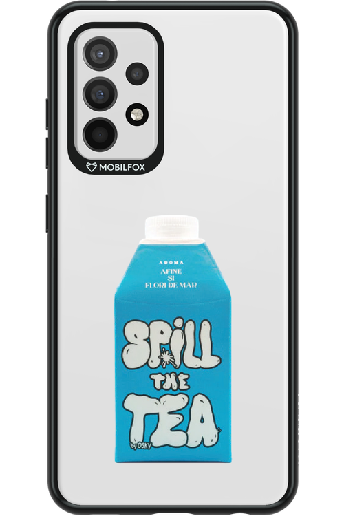 Classic Carton - Samsung Galaxy A52 / A52 5G / A52s