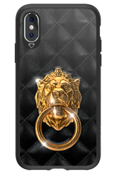 Gold Lion - Apple iPhone X