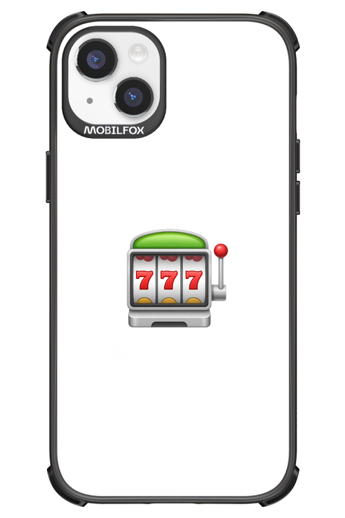 777 2.0 - Apple iPhone 14 Plus