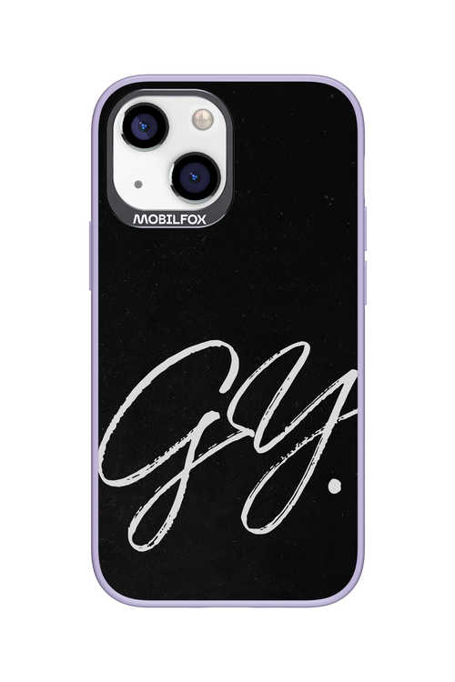 (Off Space) GY 2.0 - Apple iPhone 13 Mini