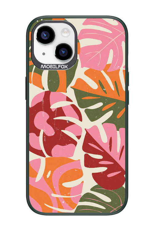 Tropical Heatwave 2.0 - Apple iPhone 14