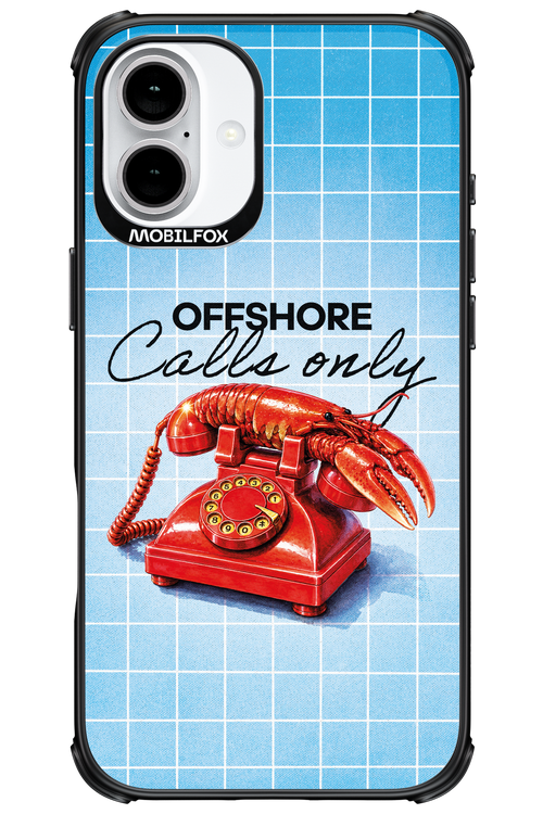Offshore 2.0 - Apple iPhone 16 Plus