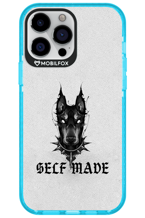 Self Made - Apple iPhone 13 Pro Max