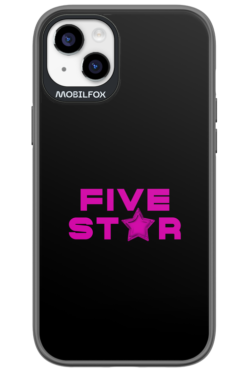 Five Star - Apple iPhone 14 Plus