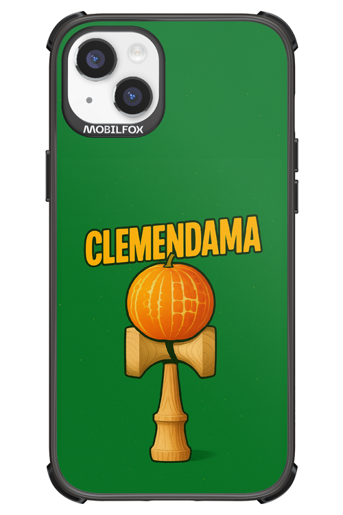 Clemendama 2.0 - Apple iPhone 14 Plus