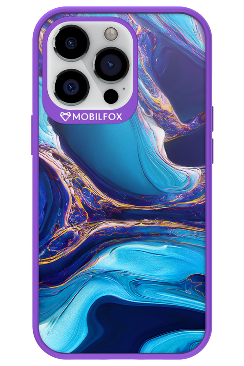 Amethyst 2.0 - Apple iPhone 13 Pro