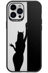 Devil Babe - Apple iPhone 12 Pro Max