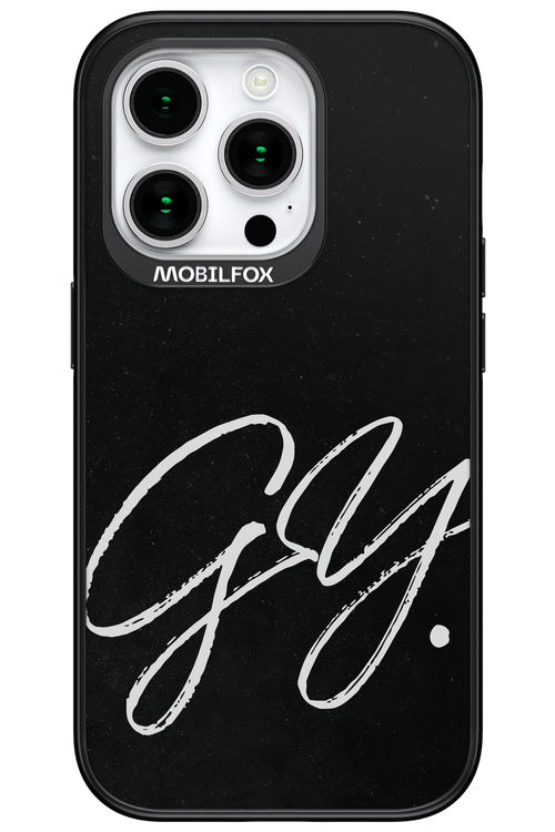 (Off Space) GY 2.0 - Apple iPhone 15 Pro