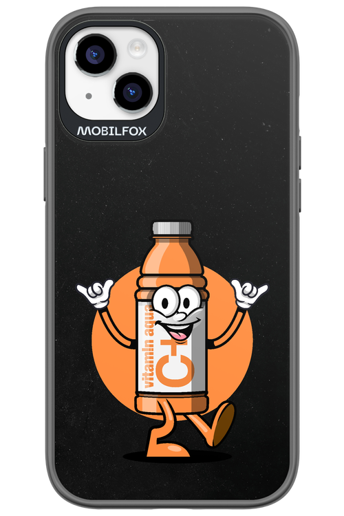 Vitamin Aqua C+ - Apple iPhone 14 Plus