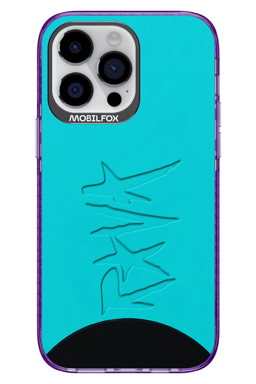 Rava Turquoise 2.0 - Apple iPhone 14 Pro Max