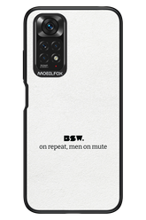BSW FourSeasons 14 2.0 - Xiaomi Redmi Note 11/11S 4G