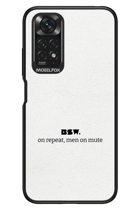 BSW FourSeasons 14 2.0 - Xiaomi Redmi Note 11/11S 4G