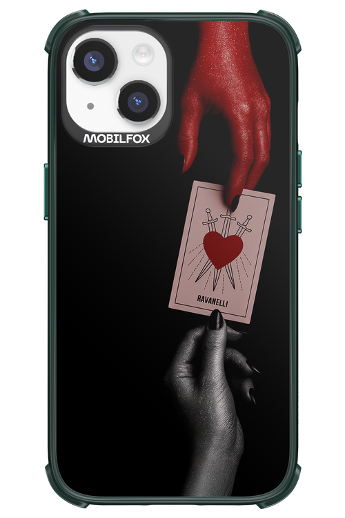 Ravanelli 2 2.0 - Apple iPhone 14