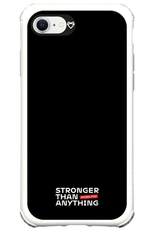 Stronger - Apple iPhone SE 2022