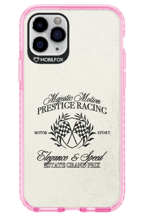 Old money - Apple iPhone 11 Pro