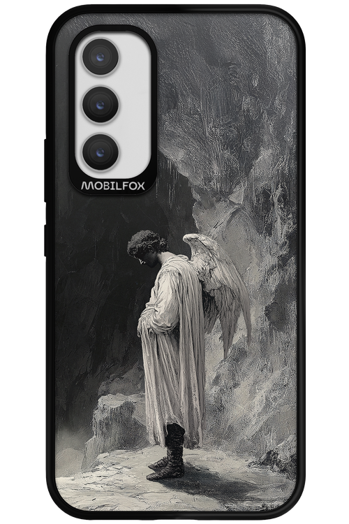 INGER Cover 2.0 - Samsung Galaxy A34