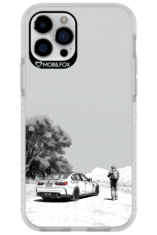 Dreamland 2.0 - Apple iPhone 12 Pro