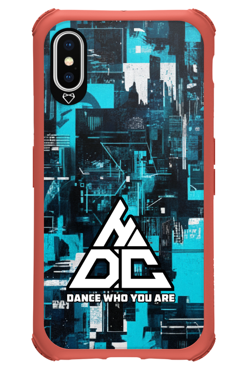 HDC 5 - Apple iPhone X