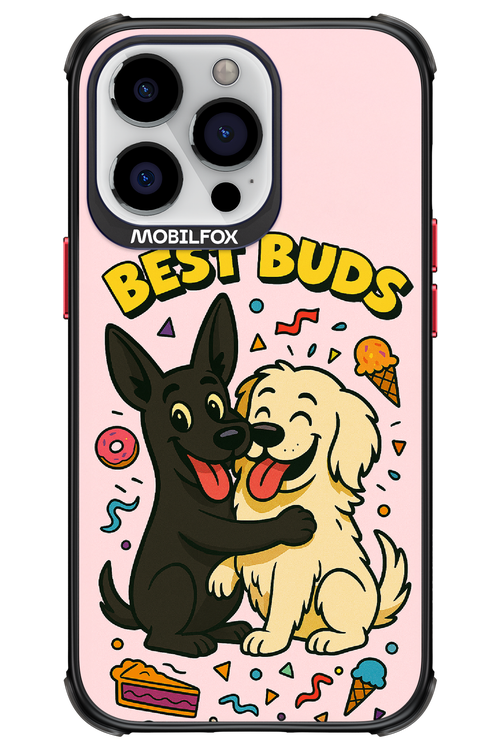 Best Buds 2.0 - Apple iPhone 13 Pro