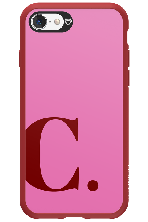 C (Sorbet) 2.0 - Apple iPhone SE 2022