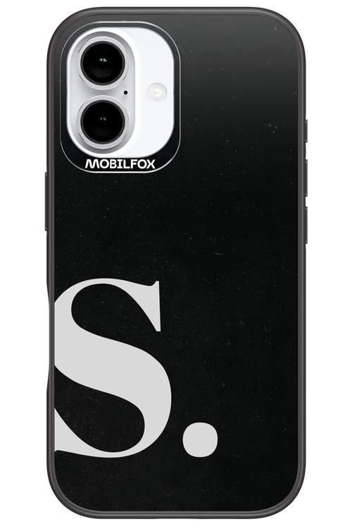 S (Off Space) 2.0 - Apple iPhone 16