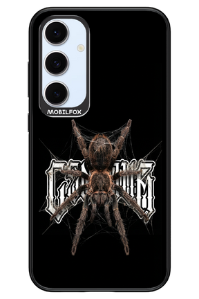 Centaur Logo Big Spider 2.0 - Samsung S24 FE