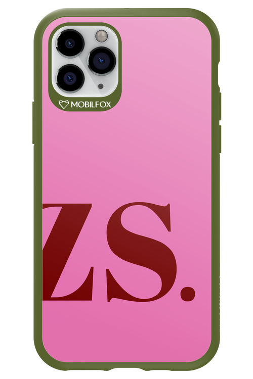 ZS (Sorbet) 2.0 - Apple iPhone 11 Pro