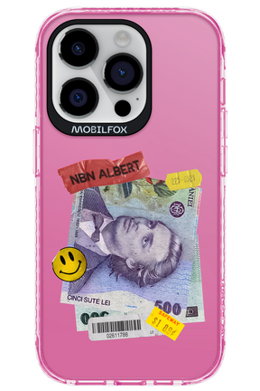 Money - Apple iPhone 14 Pro