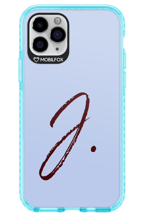 (Jellyfish Presso) J 2.0 - Apple iPhone 11 Pro