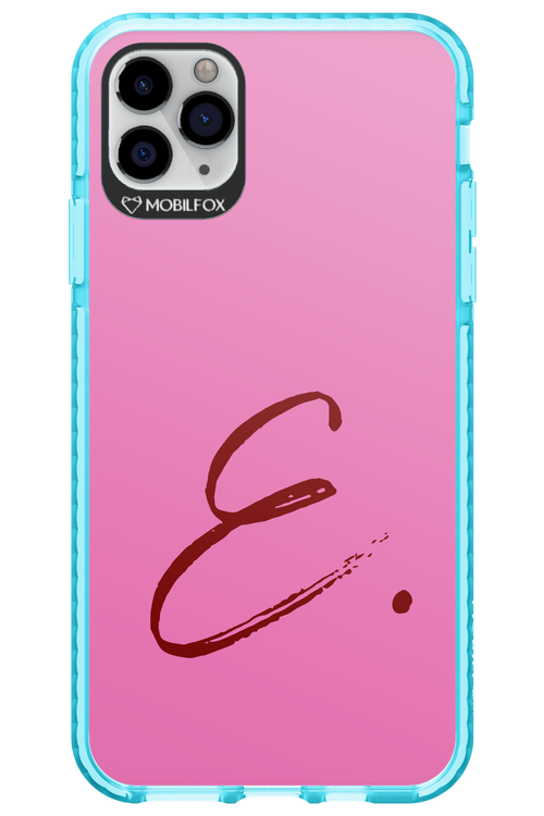 (Sorbet) E 2.0 - Apple iPhone 11 Pro Max
