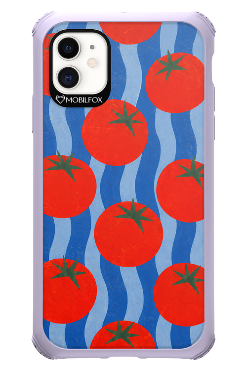 TOMATO 2.0 - Apple iPhone 11