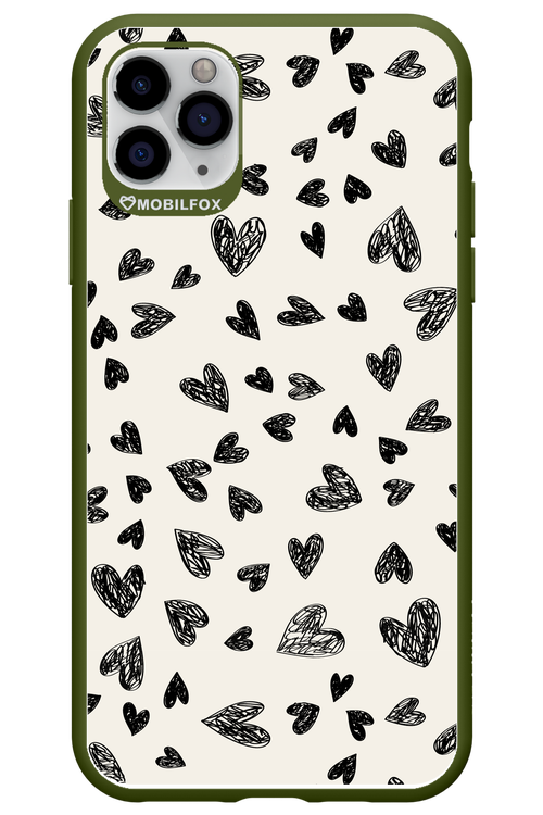 Crazy in Luv 2.0 - Apple iPhone 11 Pro Max
